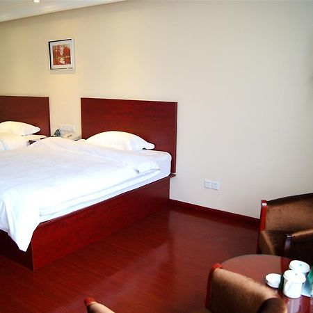 Greentree Inn Jiangsu Changzhou Times Plaza Business Hotel エクステリア 写真