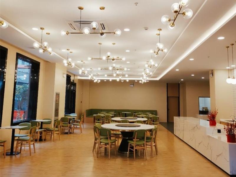 Greentree Inn Jiangsu Changzhou Times Plaza Business Hotel エクステリア 写真