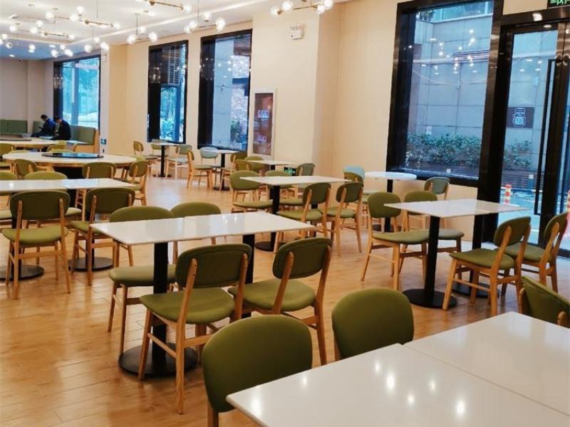 Greentree Inn Jiangsu Changzhou Times Plaza Business Hotel エクステリア 写真